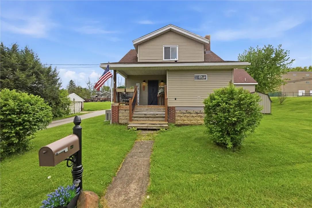 64 Florida Ave, Apollo, PA 15613 - #1