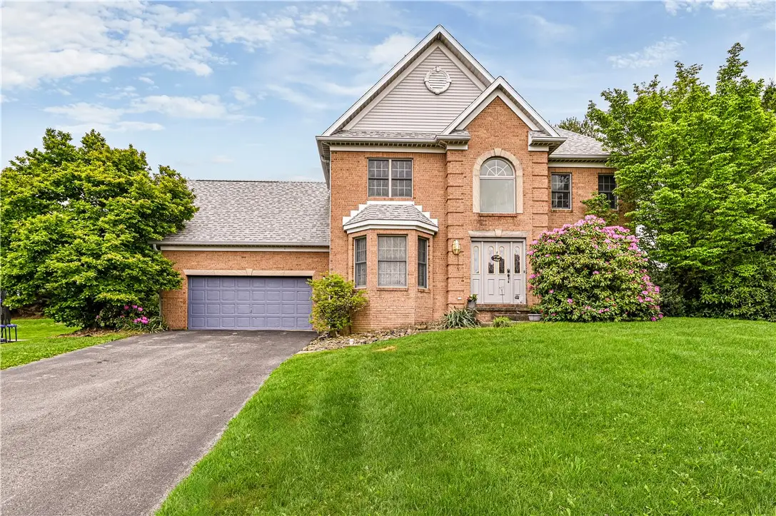 9 Timber Trail Drive, Greensburg, PA 15601 - #1