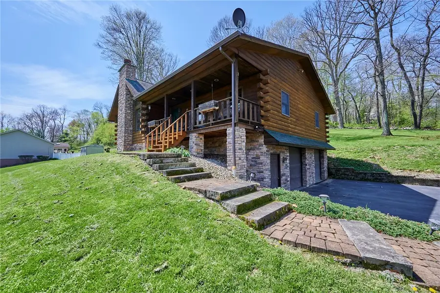 5423 Beechnut Dr, Gibsonia, PA 15044 - #2