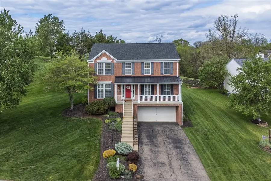 8039 Woodcreek Dr, Bridgeville, PA 15017 - #3