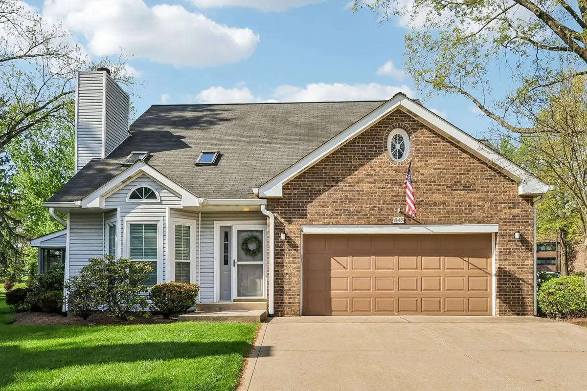845 Fairways Drive, Oakmont, PA 15139 - #1