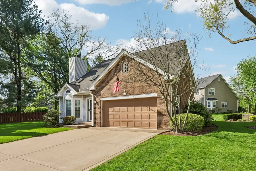 845 Fairways Drive, Oakmont, PA 15139 - #2