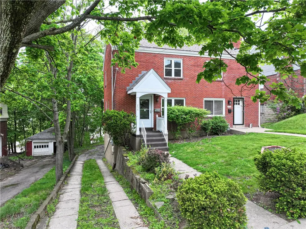 256 Academy Ave, Pittsburgh, PA 15228 - #1