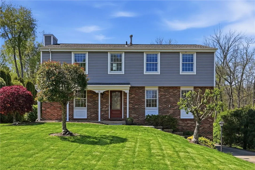44 Forest Glen Drive, Imperial, PA 15126 - #1