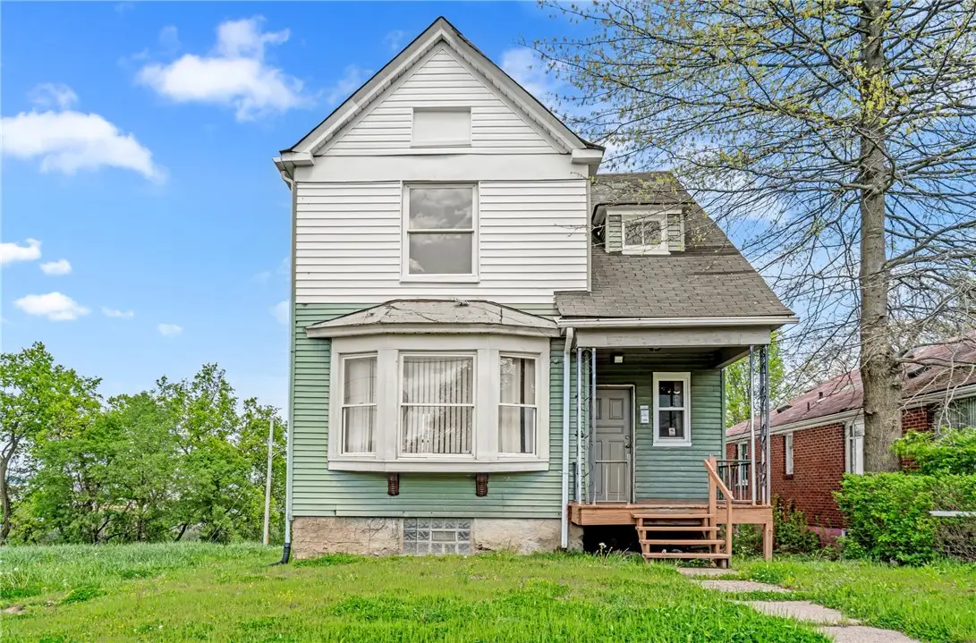 519 Wilson Avenue, Clairton, PA 15025 - #1