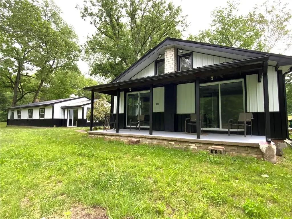 134 Beaver Creek Rd., New Galilee, PA 16141 - #1