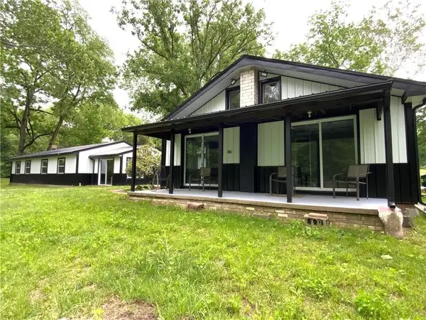 134 Beaver Creek Rd., New Galilee, PA 16141