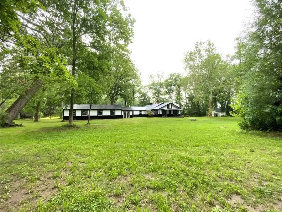 134 Beaver Creek Rd., New Galilee, PA 16141 - #2