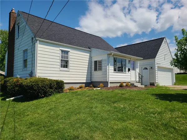 819 Allegheny Ave, New Castle, PA 16101