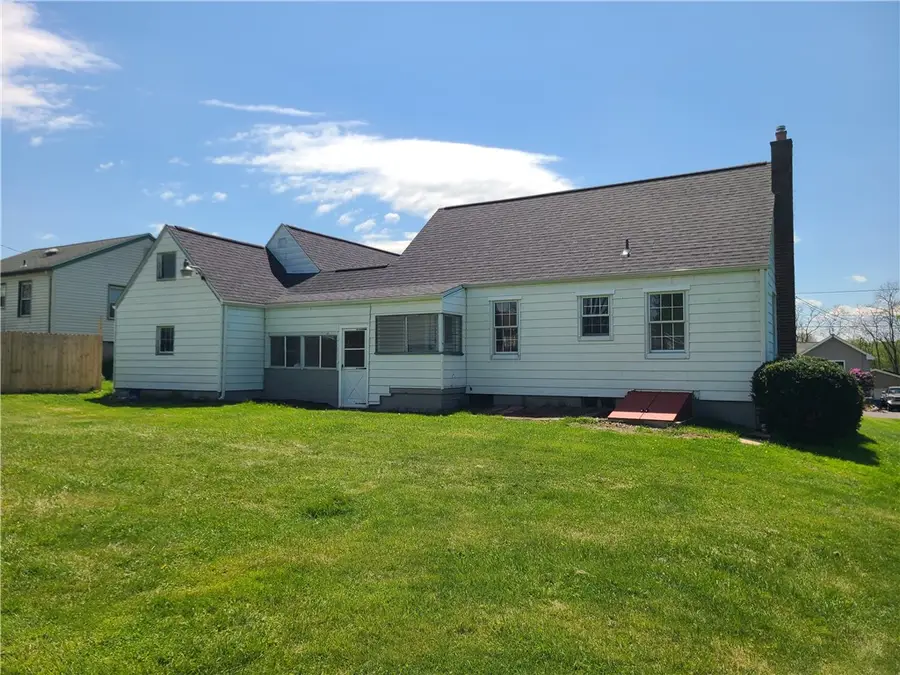 819 Allegheny Ave, New Castle, PA 16101 - #2
