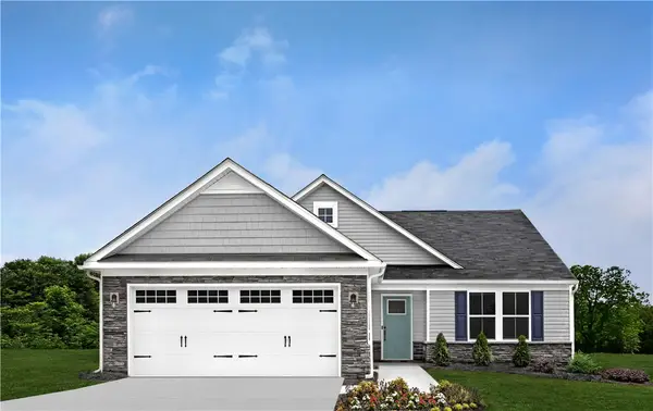 125 Southfield Drive, Oakdale, PA 15071