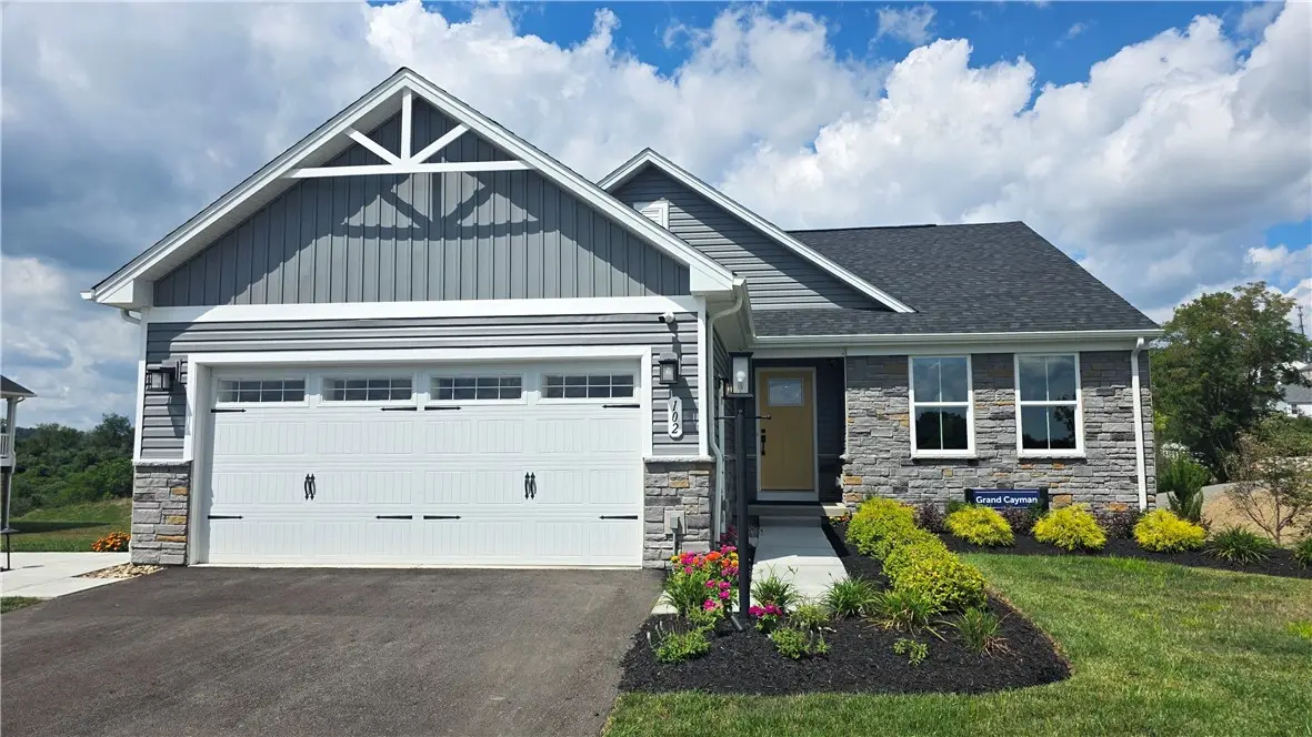 129 Southfield Drive, Oakdale, PA 15071 - #1