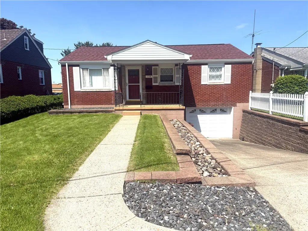 116 Frandor Dr, New Kensington, PA 15068 - #1
