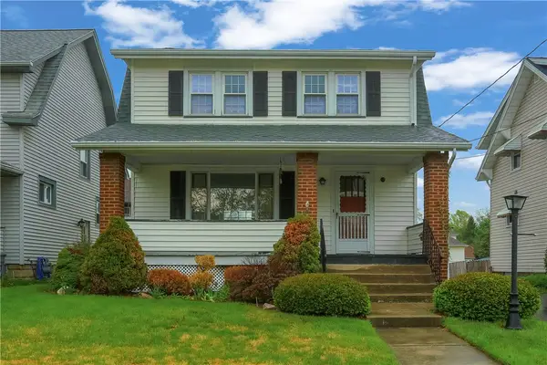 203 E Sheridan Ave, New Castle, PA 16105