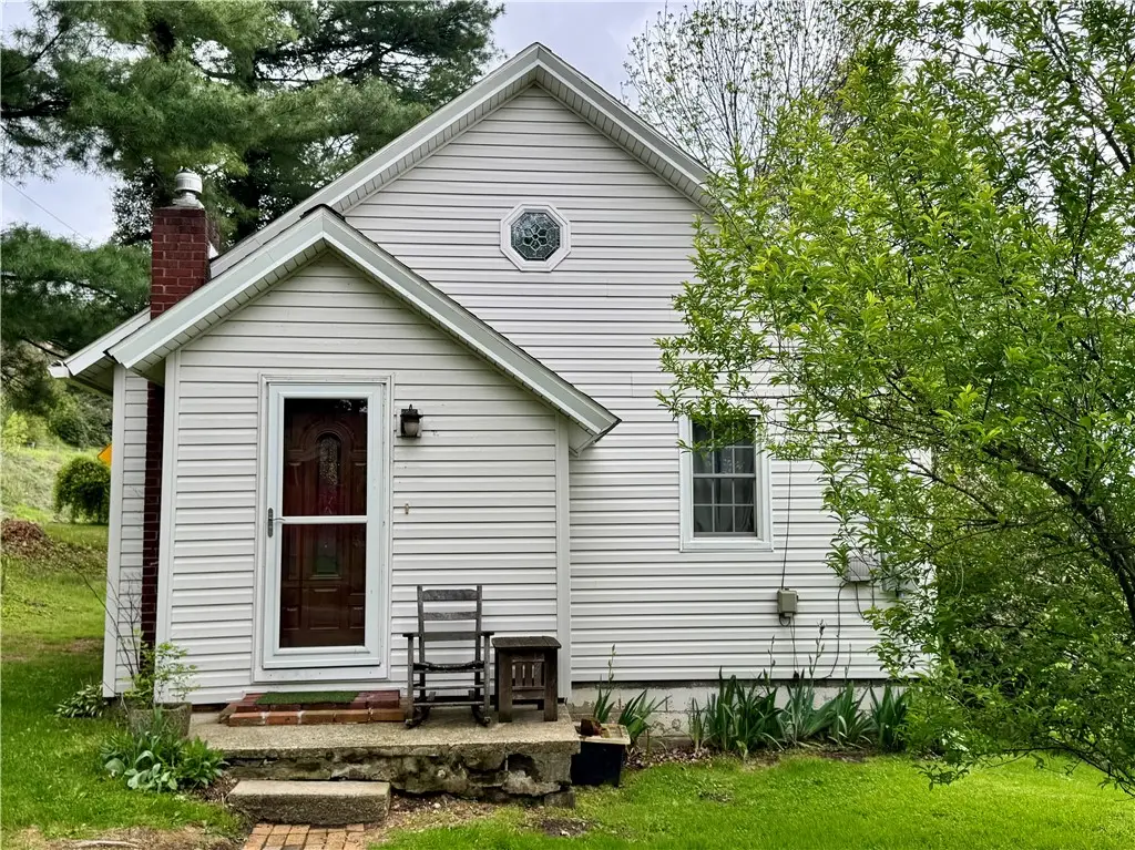106 Lowry St, Lyndora, PA 16045 - #1