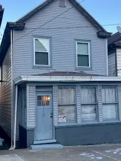 112 Lincoln Avenue, Charleroi, PA 15022