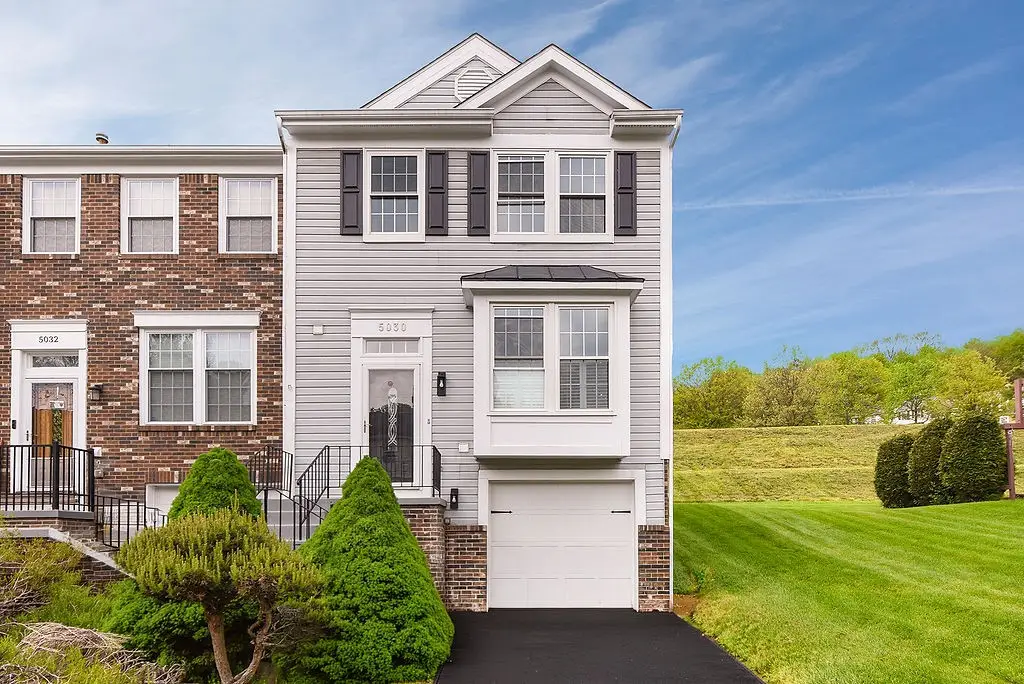 5030 Hamilton Drive, Aliquippa, PA 15001 - #1