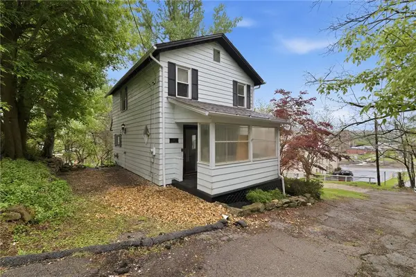 218 Cottage Street, New Castle, PA 16101