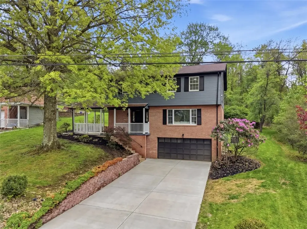 201 N Hazelwood Dr, Washington, PA 15301 - #1