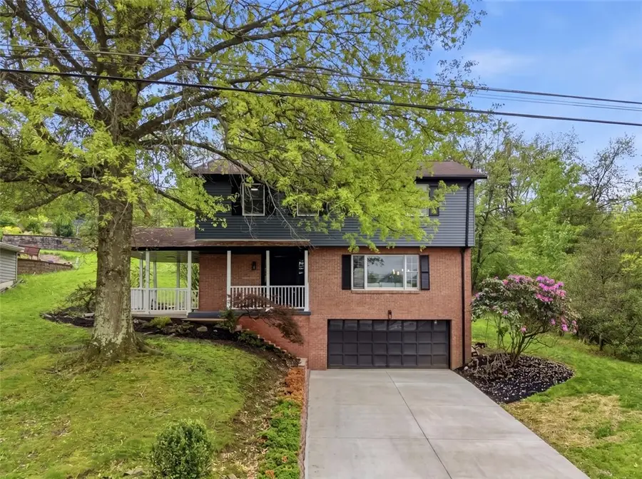 201 N Hazelwood Dr, Washington, PA 15301 - #2