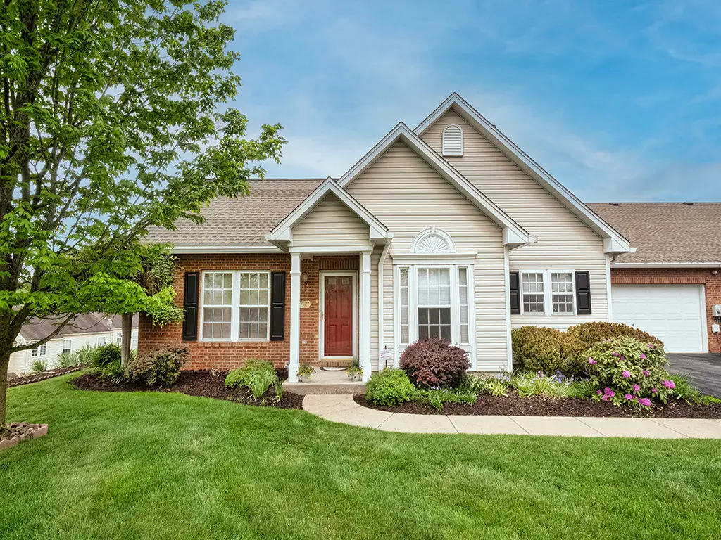 6054 Belle Terre Court, Bridgeville, PA 15017 - #1