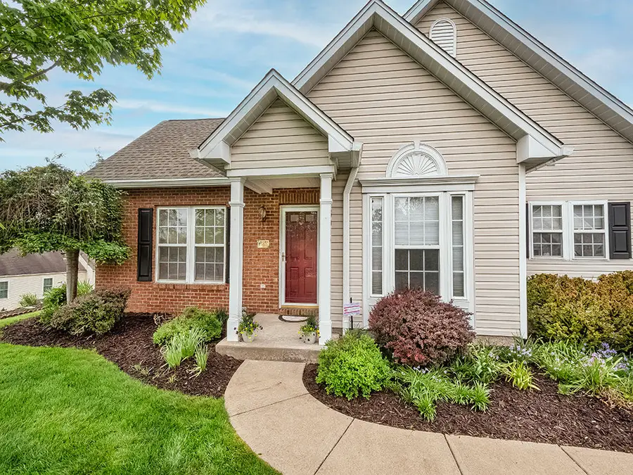 6054 Belle Terre Court, Bridgeville, PA 15017 - #3
