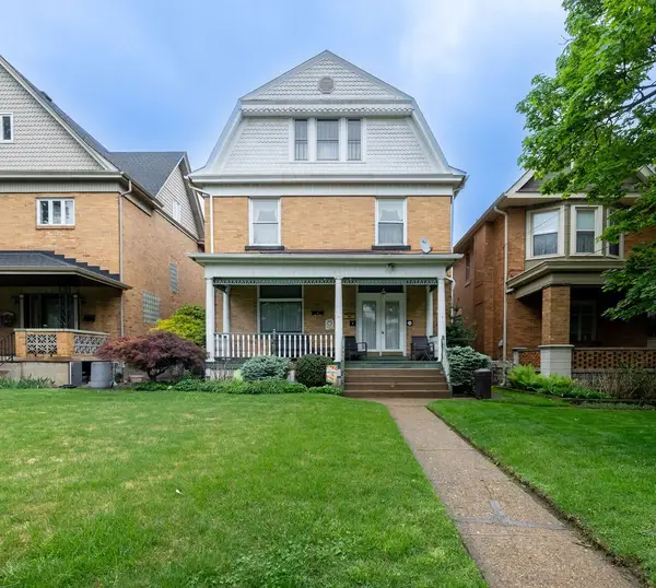540 Park Rd, Ambridge, PA 15003