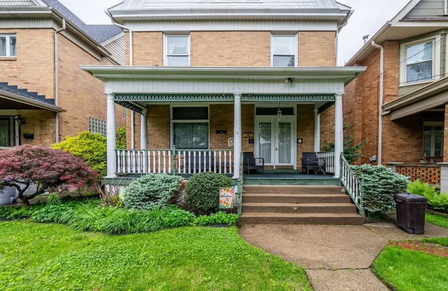 540 Park Rd, Ambridge, PA 15003 - #2