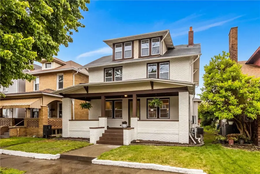 934 Maplewood Ave, Ambridge, PA 15003 - #2