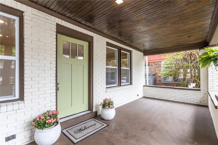 934 Maplewood Ave, Ambridge, PA 15003 - #3