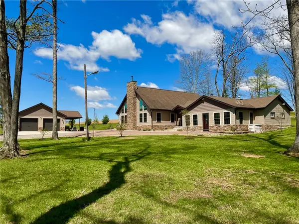 446 Saddle Road, Somerset, PA 15501