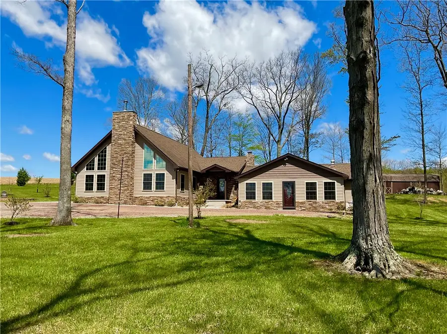 446 Saddle Road, Somerset, PA 15501 - #2