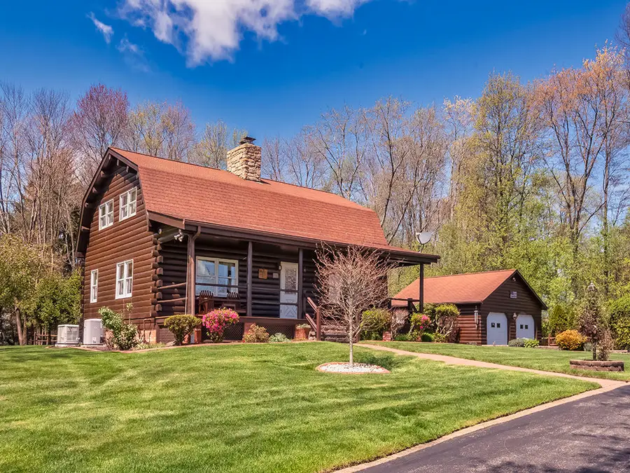 159 Ivywood Road, Saxonburg, PA 16056 - #2