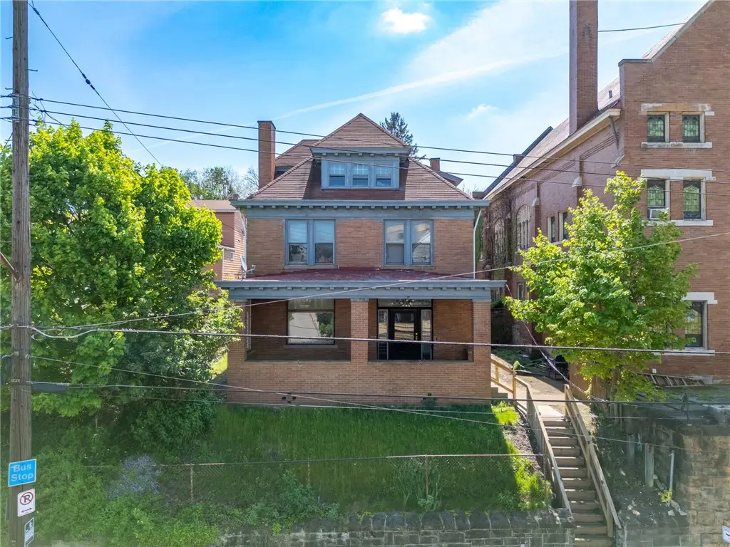 65 Southern, Mount Washington, PA 15211 - #1