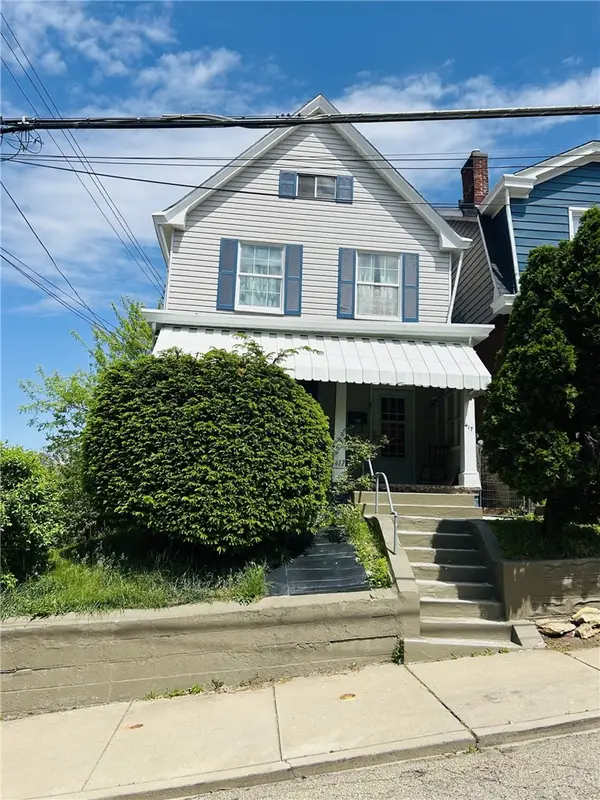 417 Eureka St, Pittsburgh, PA 15211