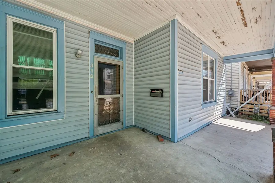 318 Washington Ave, Charleroi, PA 15022 - #2