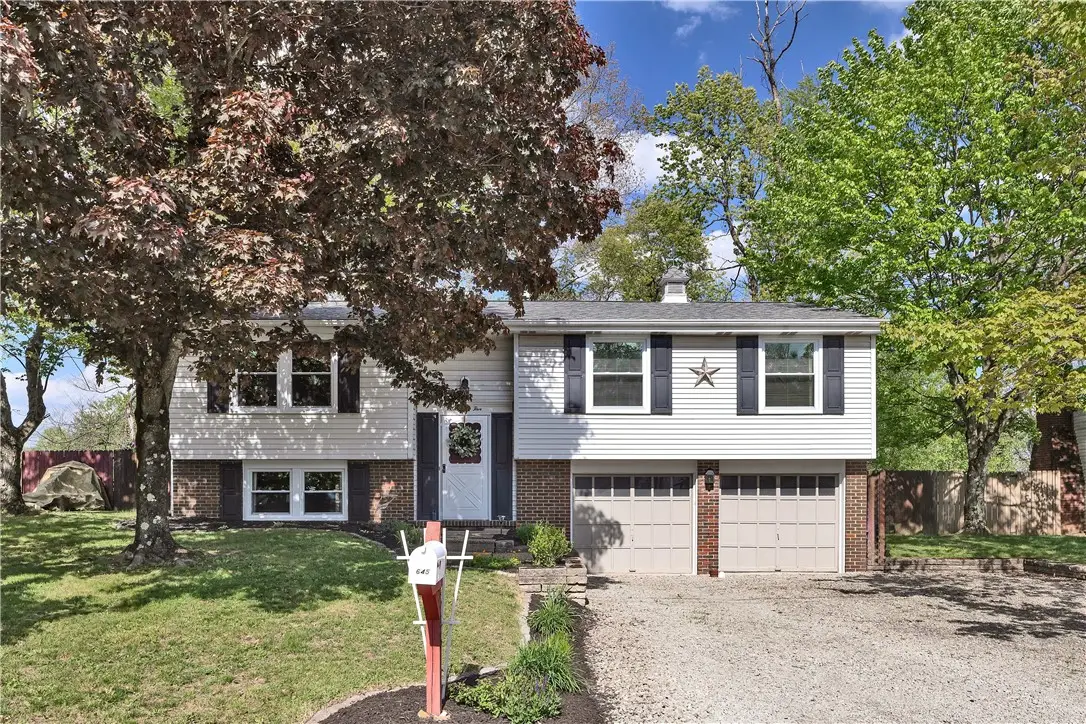 645 Blue Ridge Rd, Pittsburgh, PA 15239 - #1
