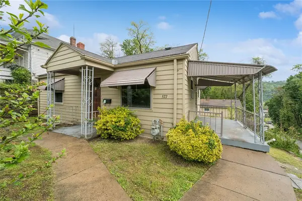 577 Isabella, Charleroi, PA 15022
