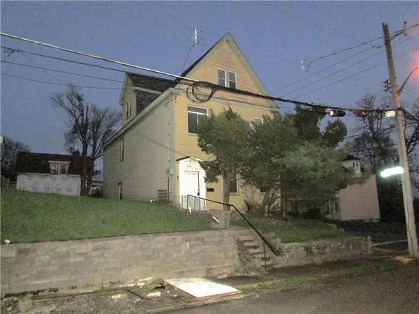 527 Delmont Ave, Pittsburgh, PA 15210