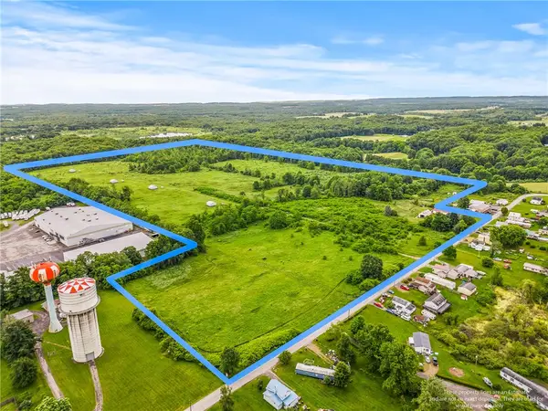 318 Old Ash Rd, Springfield Twp, PA 16137