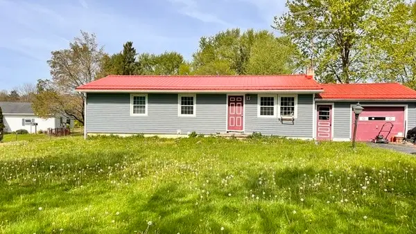 1604 Park Lane, Greenville, PA 16125