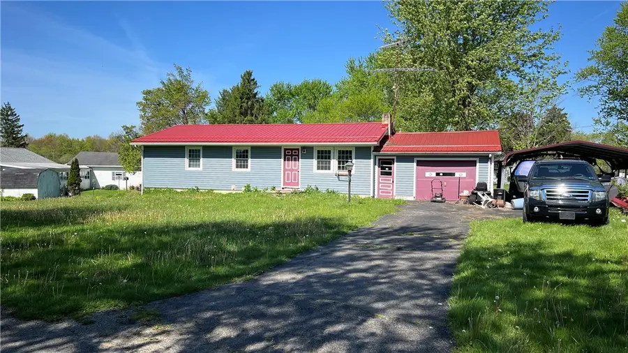 1604 Park Lane, Greenville, PA 16125 - #2