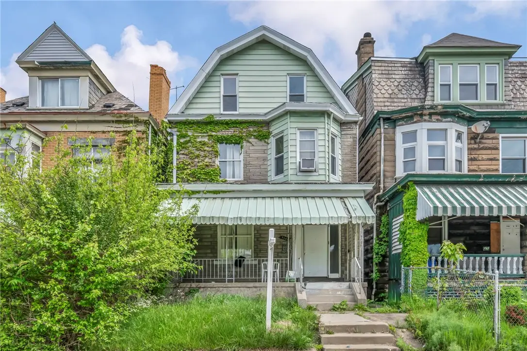 7145 Race Street, Pittsburgh, PA 15208 - #1
