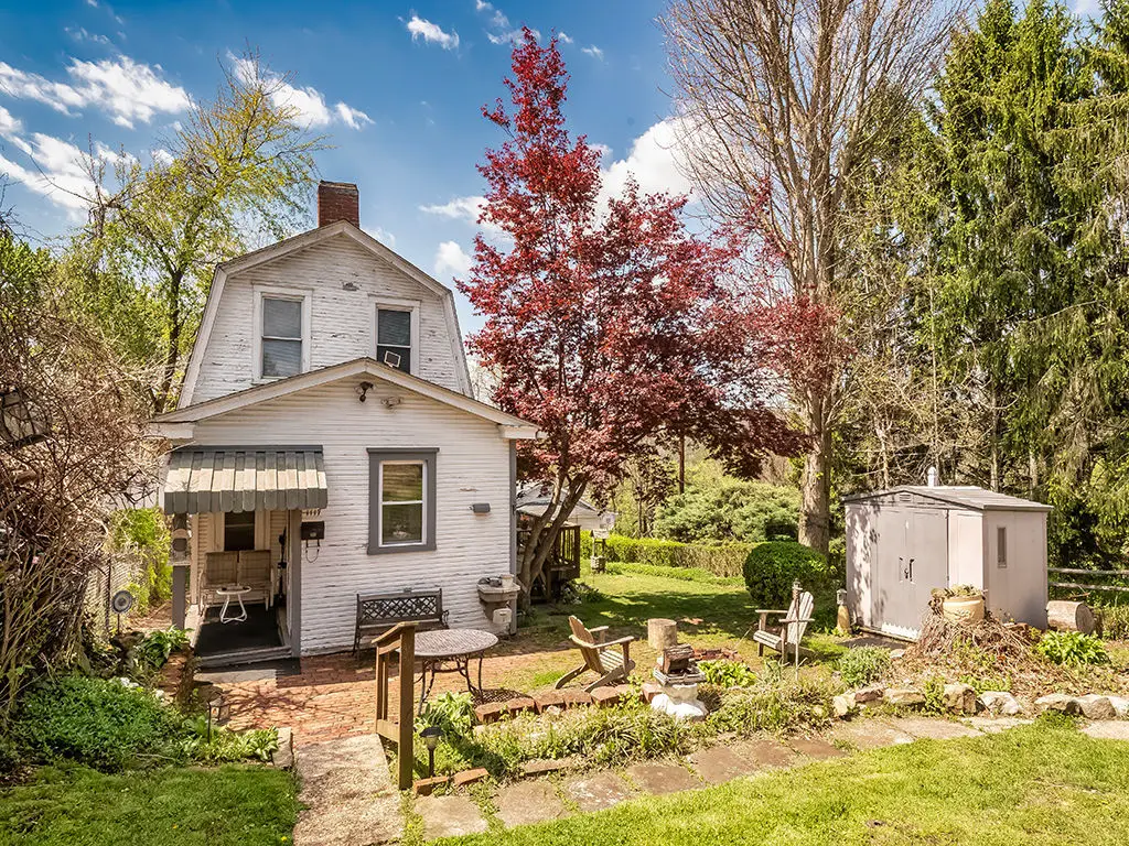 1117 Ross Avenue, New Kensington, PA 15068 - #1