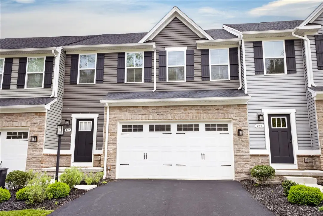 471 Dogwood Ln, Cecil, PA 15057 - #1