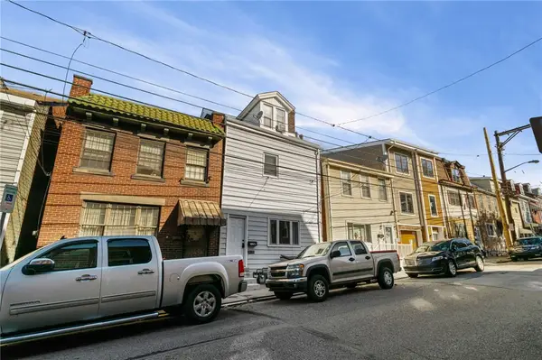 3435 Denny Street, Pittsburgh, PA 15201