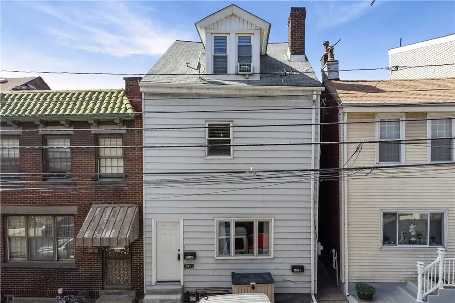 3435 Denny Street, Pittsburgh, PA 15201 - #2