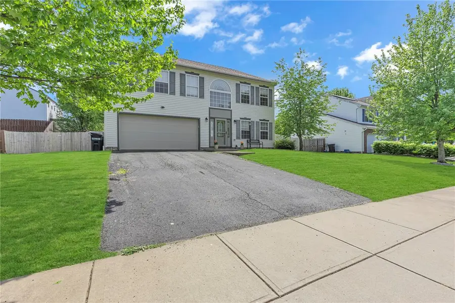113 Aspen Dr, Beaver, PA 15009 - #2
