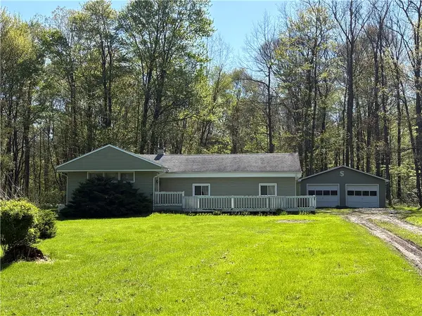 22 26th St. Extension, Greenville, PA 16125