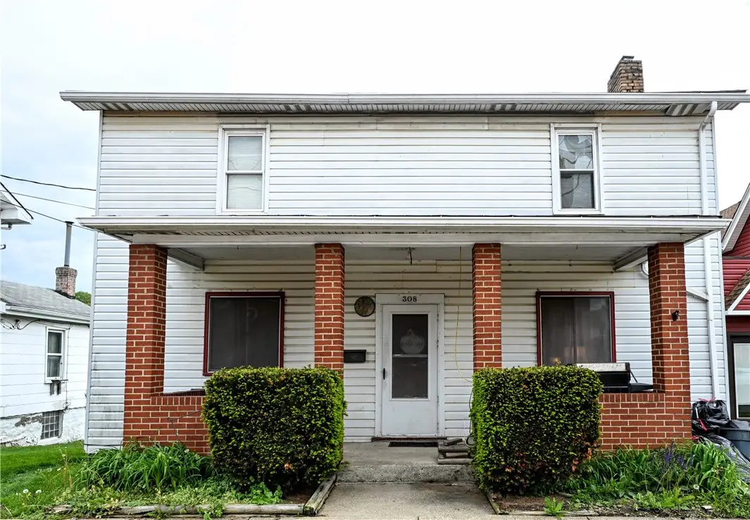 308 E Lincoln Ave, McDonald, PA 15057 - #1